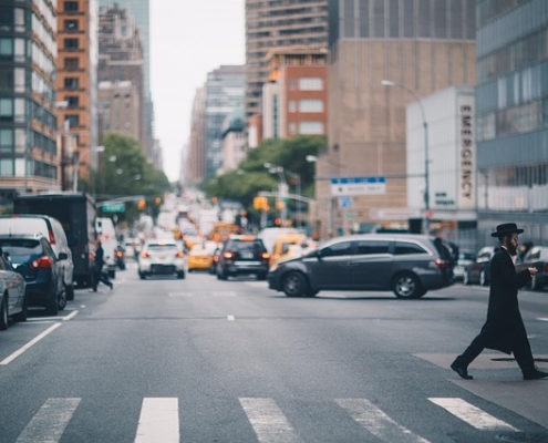 New York