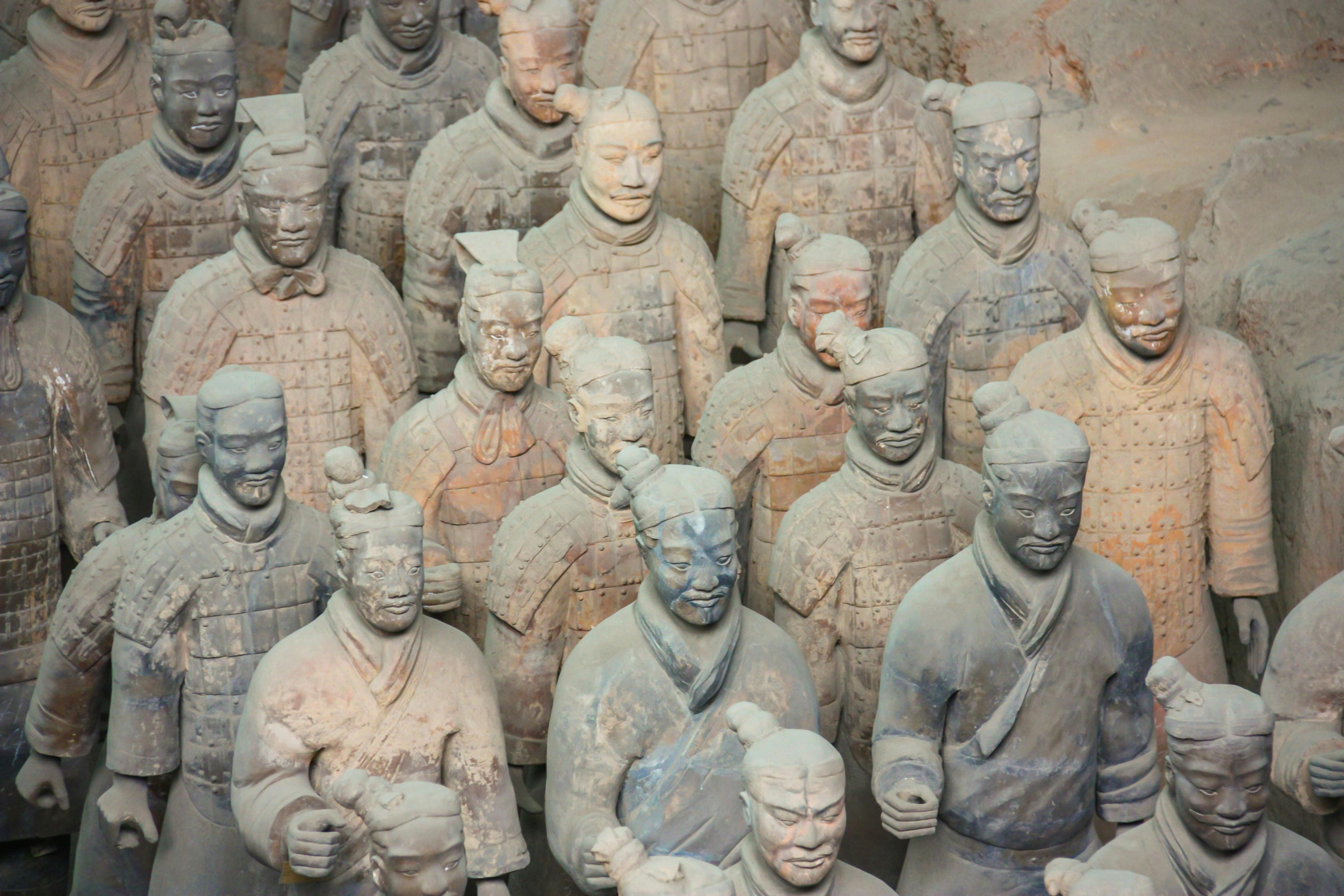 Viaggio in cina
